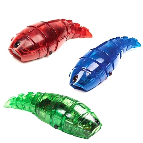 

Xiaomi Youpin Intelligent Magical Twisted Insect Decompression Splat Toy