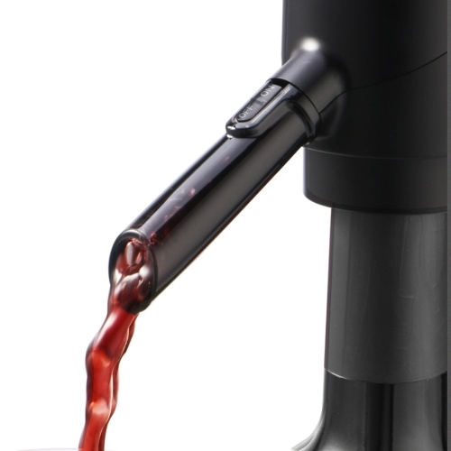 

Xiaomi Youpin Circle Joy Automatic Quick Decanter Set