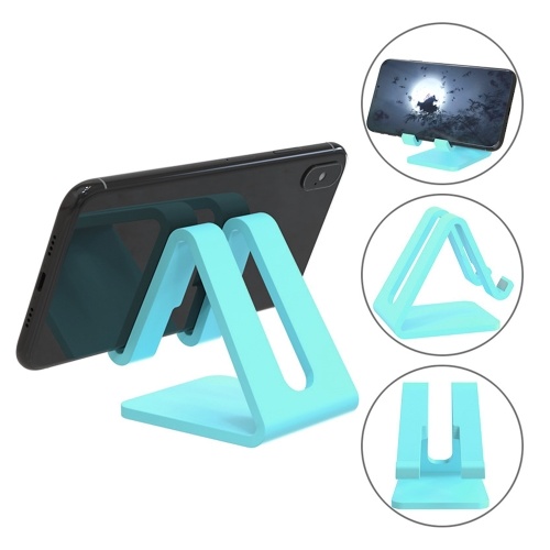

Aluminum Alloy Cell Phone Tablet Stand