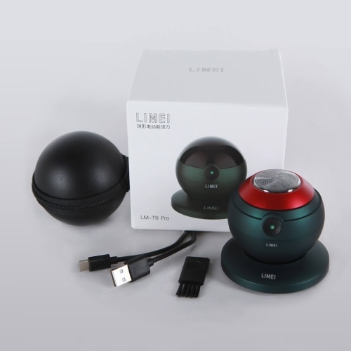 

Xiaomi Youpin LIMEI Electric Razor