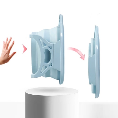 

Folding Foot Care Tub Portable Foot Wash Massage Bucket Travel Folding Bucket with 4 Massage Balls Bathing Feet in Winter Anti-slip Handle Endurable Meterial