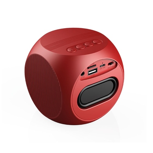 

KECHAODA M2 Portable Wireless BT Speaker with HD Sound & Rich Bass Mini Speaker for Home Outdoor