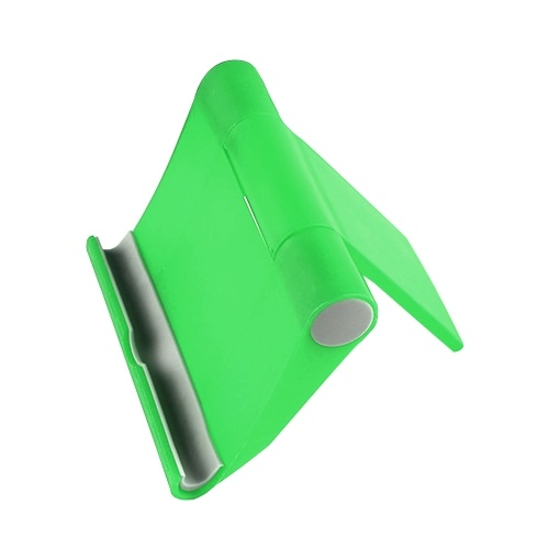 

Desktop Folding Phone Holder Foldable and Portable Phone/Tablet Stand Multi-color Holder