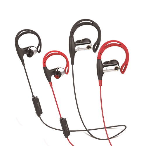 

FSHANG S7 HiFi Sport Наушники-вкладыши Stereo BT4.1 Запуск гарнитуры для наушников Hands-free Pair / Off / On Прием / Hang Music Play / Pause Volume +/- для iPhone X Samsung S8 + Note 8