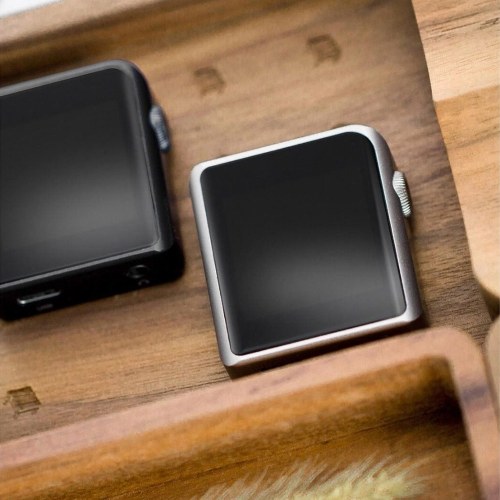 

Xiaomi Shanling M0 MP3 Music Player