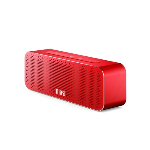

MIFA A20 Metal Portable Super Bass Wireless BT Speaker