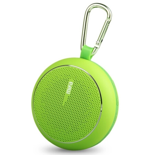 

Mifa F1 Outdoor Portable Bluetooth Wireless Speaker