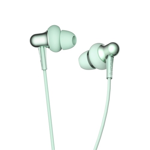 

1MORE Stylish Dual-dynamic Driver In-Ear Earphones