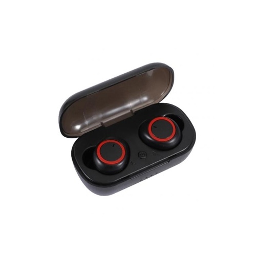 

True Wireless Stereo Earphones BT 5.0 Touch-control Earphones