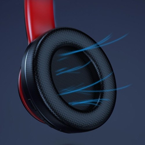 

Lenovo HD200 Wireless Headphones BT Earphone