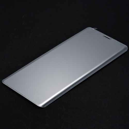 

2.5D Arc закаленное стекло Screen Protector для 6.3 дюймов Samsung Galaxy Note 8 Full Body Coverage Защитная пленка для телефона с