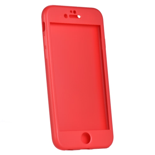 

Protective Phone Case for 4.7 Inch iPhone 6/6S High-Quality TPU Phone Cover Shock-Absorbing Scratch-Resistant Anti-dust Durable Phone Shell