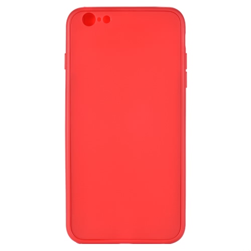 

Защитный чехол для телефона для 5,5-дюймового iPhone 6 / 6S Plus Высококачественный чехол для телефона TPU Shock-Absorbing Устойчивый к царапинам Anti-dust Durable Phone Shell