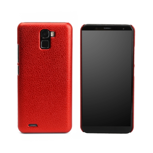 

OCUBE Phone Case for OUKITEL K5000 Hard Plastic Protective Phone Cover Anti-scratch Anti-shock