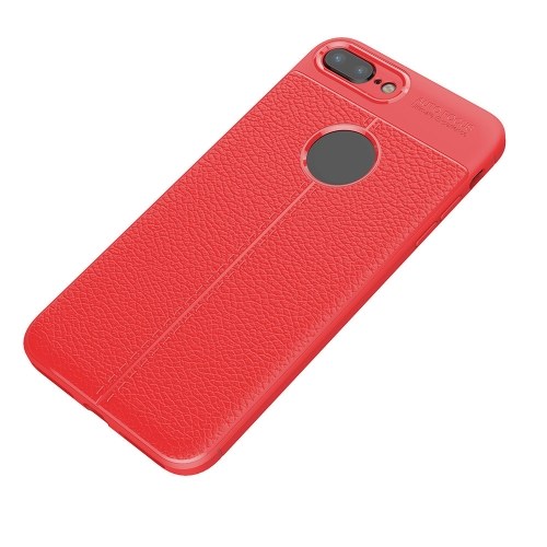 

Телефон Защитный чехол для iPhone 8 Plus Cover 5.5inch Экологичный Стильный портативный Anti-scratch Anti-dust Durable