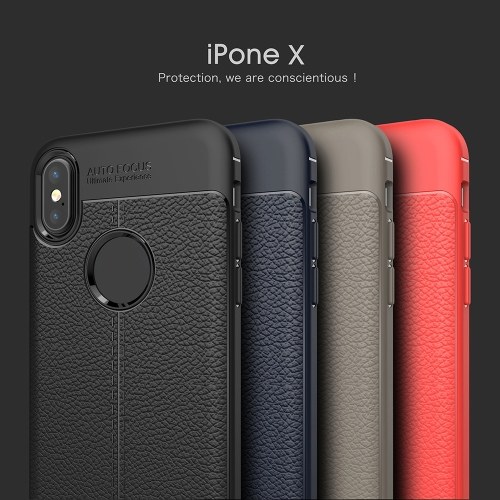 

Phone Protective Case for iPhone X