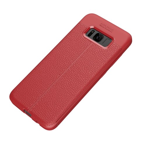 

Телефон Защитный чехол для Samsung Galaxy S8 Cover 5.8inch Экологичный Стильный портативный Anti-scratch Anti-dust Durable