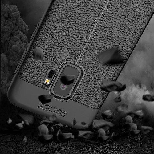 

Phone Protective Case for Samsung Galaxy S9 Cover 5.8inch Eco-friendly Stylish Portable Anti-scratch Anti-dust Durable