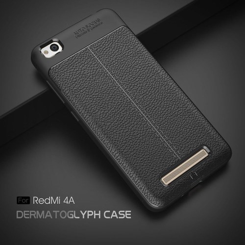 

Phone Protective Case for Xiaomi Redmi 4A Cover 5inch Eco-friendly Stylish Portable Anti-scratch Anti-dust Durable
