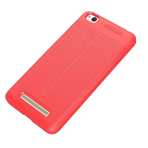 

Защитный чехол для телефона Xiaomi Redmi 4A Cover 5inch Eco-friendly Стильный портативный Anti-scratch Anti-dust Durable