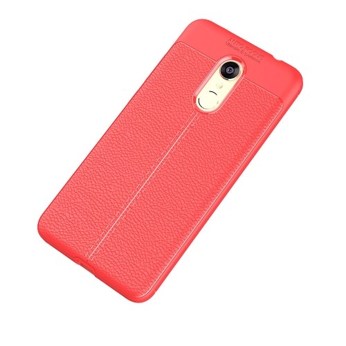 

Защитный чехол для телефона Xiaomi Redmi 5 Plus Cover 5.99inch Eco-friendly Стильный портативный Anti-scratch Anti-dust Durable