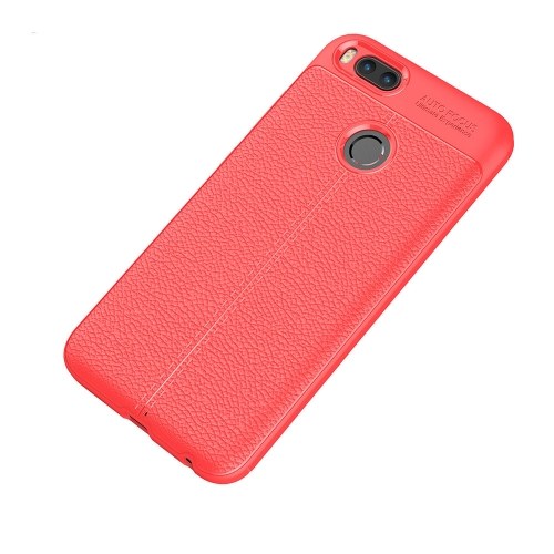 

Защитный чехол для телефона Xiaomi 5X Cover 5.5inch Eco-friendly Стильный портативный Anti-scratch Anti-dust Durable
