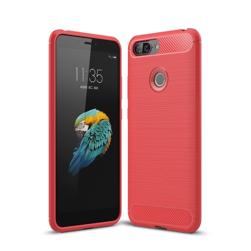 

Телефон Защитный чехол для Lenovo S5 K520 Крышка 5.7 дюймовый Бампер Экологичный Стильный Портативный Anti-scratch Anti-Durable Durable