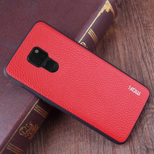 

MOFi Phone Cover For Huawei Mate 20 Soft Phone Case Protective Shell Anti-scratch Dustproof