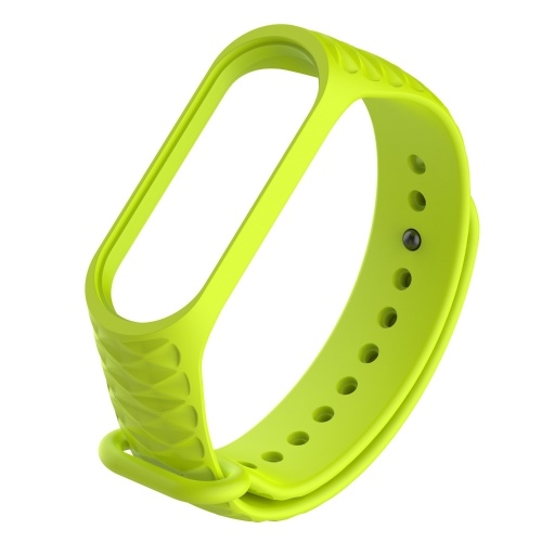 

Wrist Strap TPU Watch Band