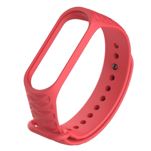 

Wrist Strap TPU Watch Band