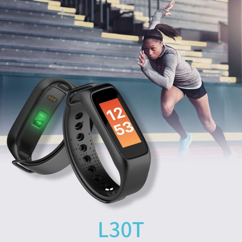 

L30T Smart Band BT Wristband
