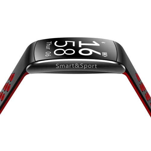 

Q8 Smart Wristband IP67 Водонепроницаемый Пылезащитный