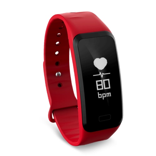 

R1 Life Waterproof Smart Bracelet