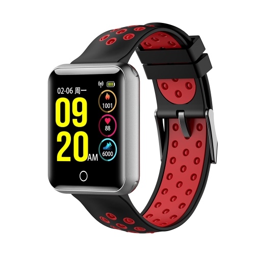

IQI Q18 Smart Watch
