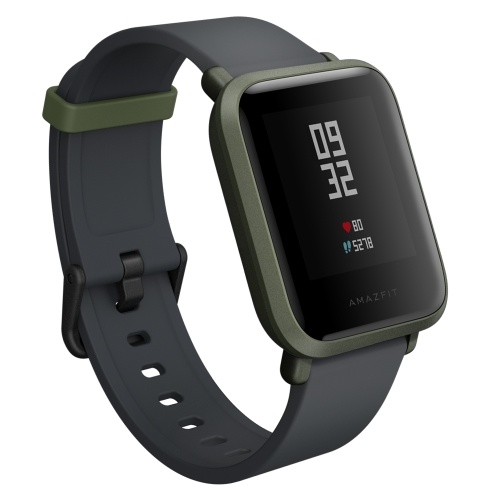 

Global Version Original Xiaomi Huami Amazifit Bip Bit Face Smart Watch