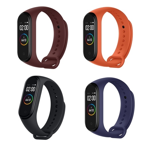 

Xiaomi Mi Band 4 Newest Music Smart Bracelet