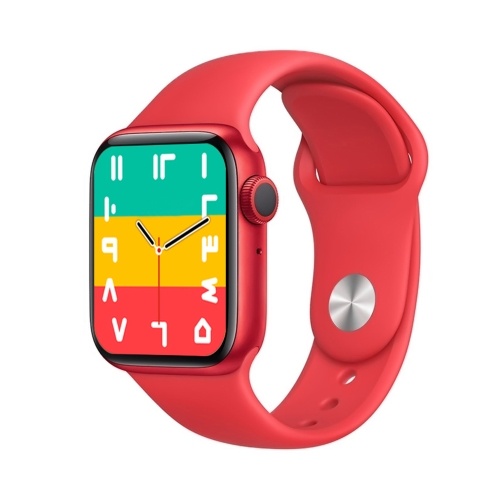 T500+Plus 1.75-Inch IPS Touch Screen Smart Bracelet Sports Watch