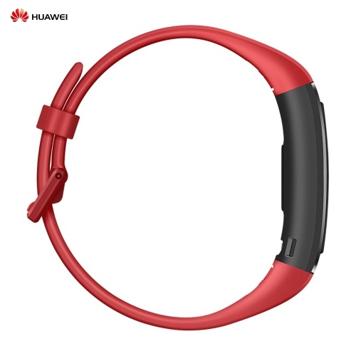 

HUAWEI Band 4 Pro Спортивный фитнес-трекер