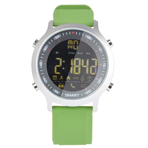 

EX18 Sports Smart Watch Bluetooth 4.0 для iPhone 8/8 Plus iPhone X и других телефонов