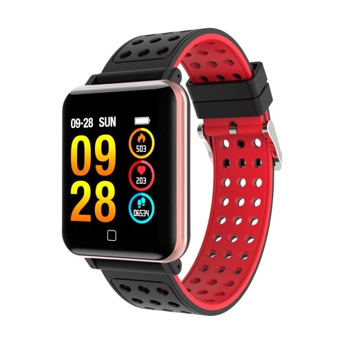 

M19 Smart Watch