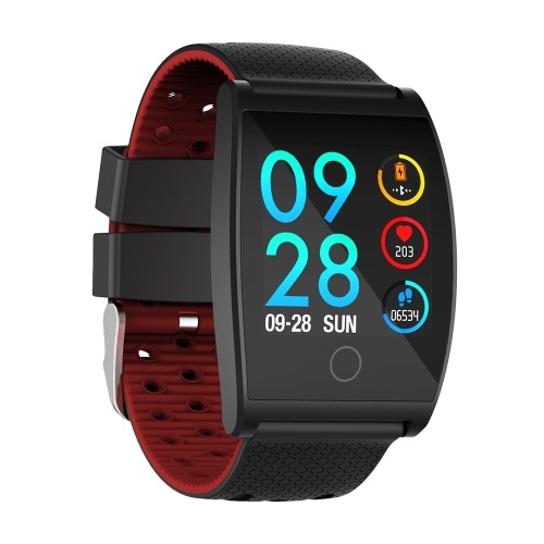 

QS05 Life Waterproof Sports Smart Watch for Android and IOS