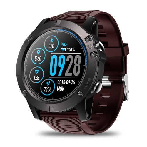 

Zeblaze VIBE 3 PRO Smart Watch