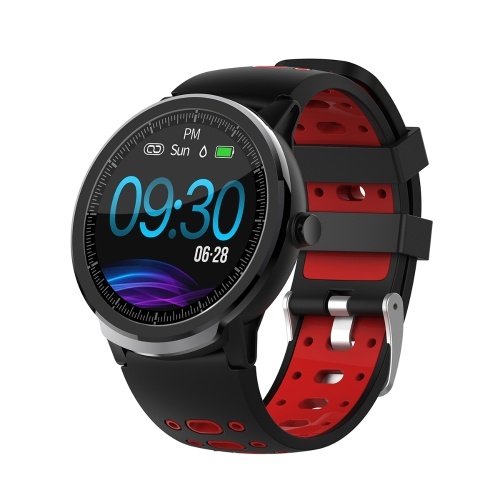 

Умные часы SENBONO S10Pro