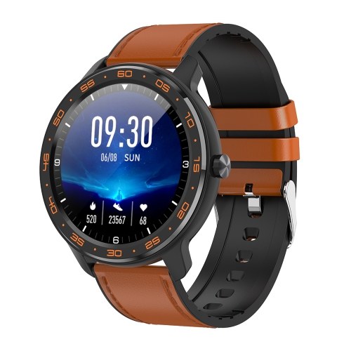 WB03 1.3-Inch IPS Screen Smart Watch Sports Watch