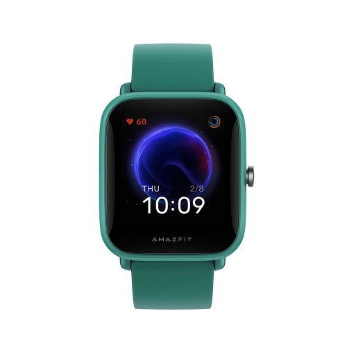 

Global Amazfit Bip U Smartwatch 1.43-inch Full Color TFT Screen Fitness Tracker