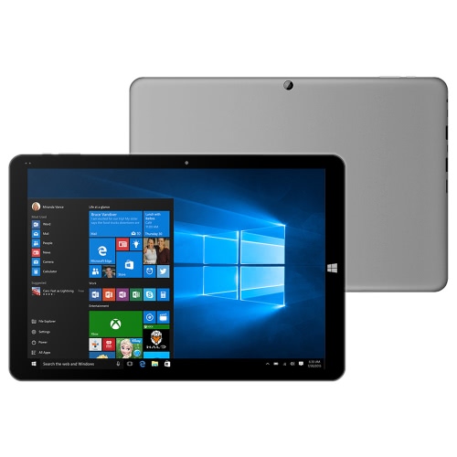 Chuwi originale Hi12 Win10 / Android 5.1 Windows 10 double système d'exploitation Tablet PC 12