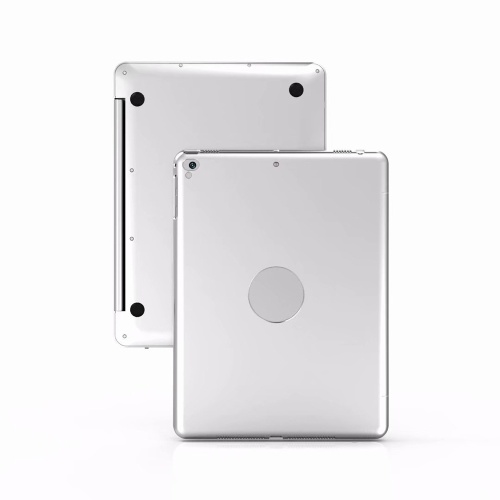 

Notebook Flip Protective Shell BT 3.0 Ultrathin Portable Wireless Keyboard