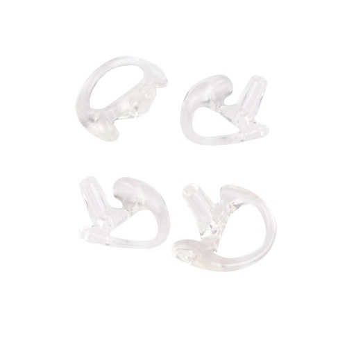 

2pcs 1 Pairs Small Silicone Soft Ear Bud
