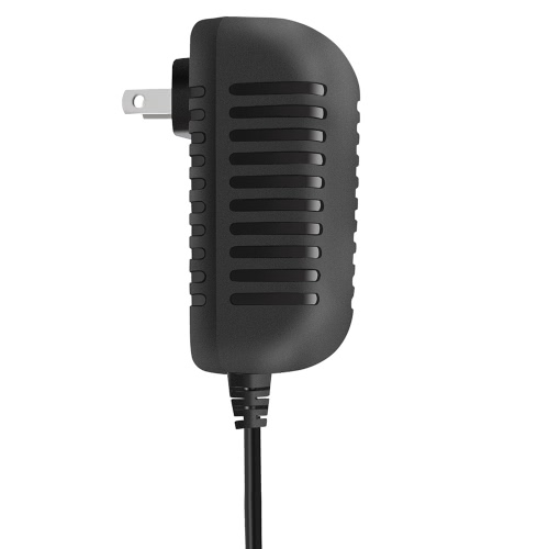 

K13 US / EU Plug Быстрое зарядное устройство Адаптер питания для Amazon Echo Show Alexa Fire TV