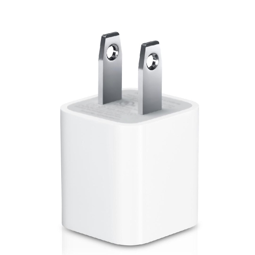 Plug Charging Adapter for Apple iPhone iPad US Plug